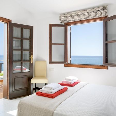 Casa Maesa Apartment Playa Honda  Luaran gambar