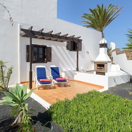 Casa Maesa Apartment Playa Honda  Luaran gambar