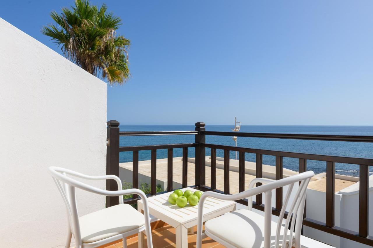 Casa Maesa Apartment Playa Honda  Luaran gambar