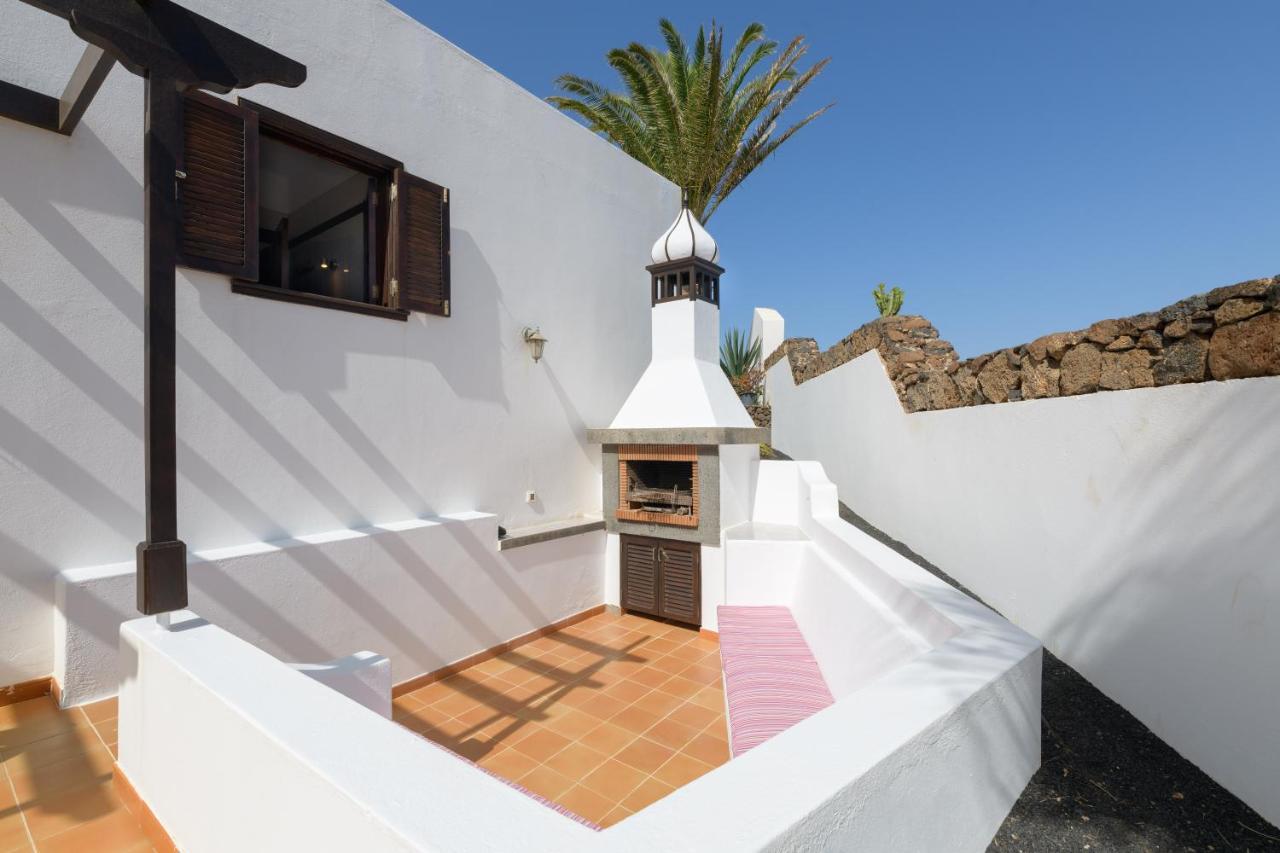 Casa Maesa Apartment Playa Honda  Luaran gambar