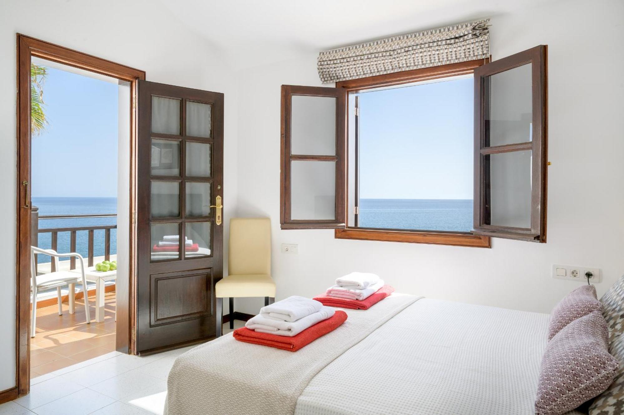 Casa Maesa Apartment Playa Honda  Luaran gambar