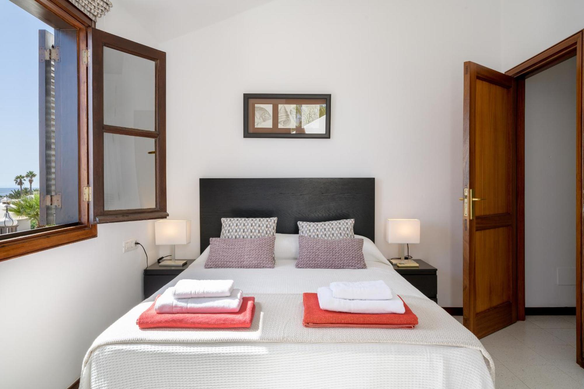 Casa Maesa Apartment Playa Honda  Luaran gambar