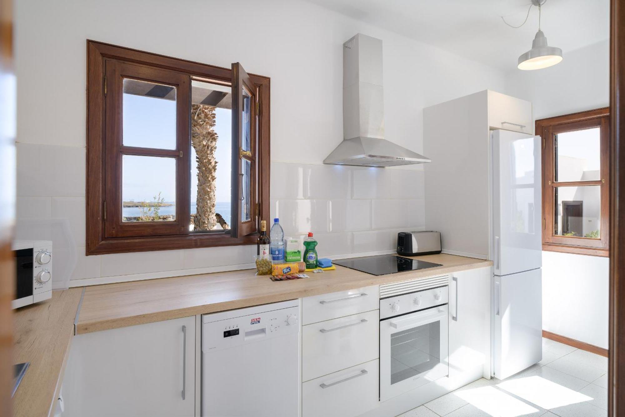 Casa Maesa Apartment Playa Honda  Luaran gambar