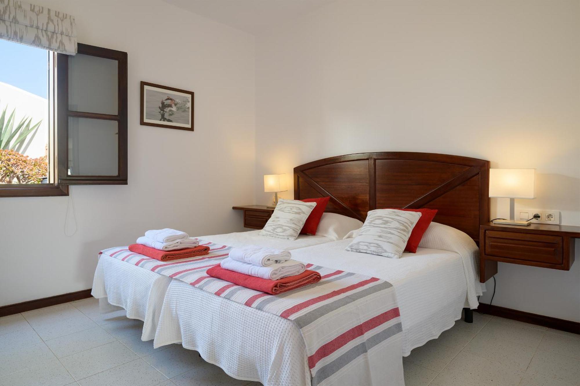 Casa Maesa Apartment Playa Honda  Luaran gambar