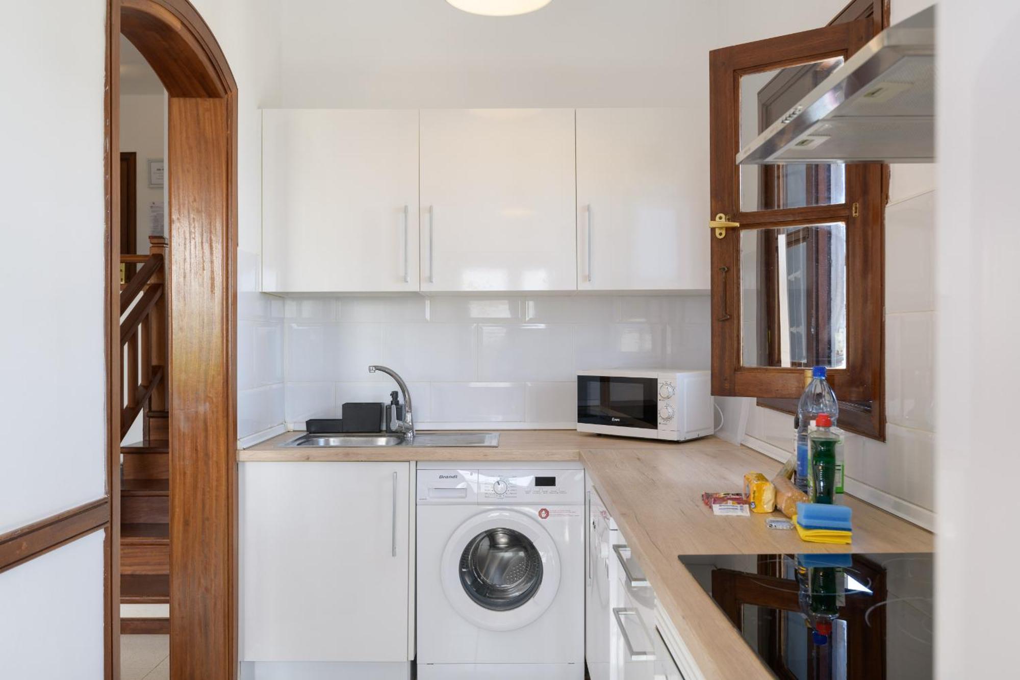 Casa Maesa Apartment Playa Honda  Luaran gambar