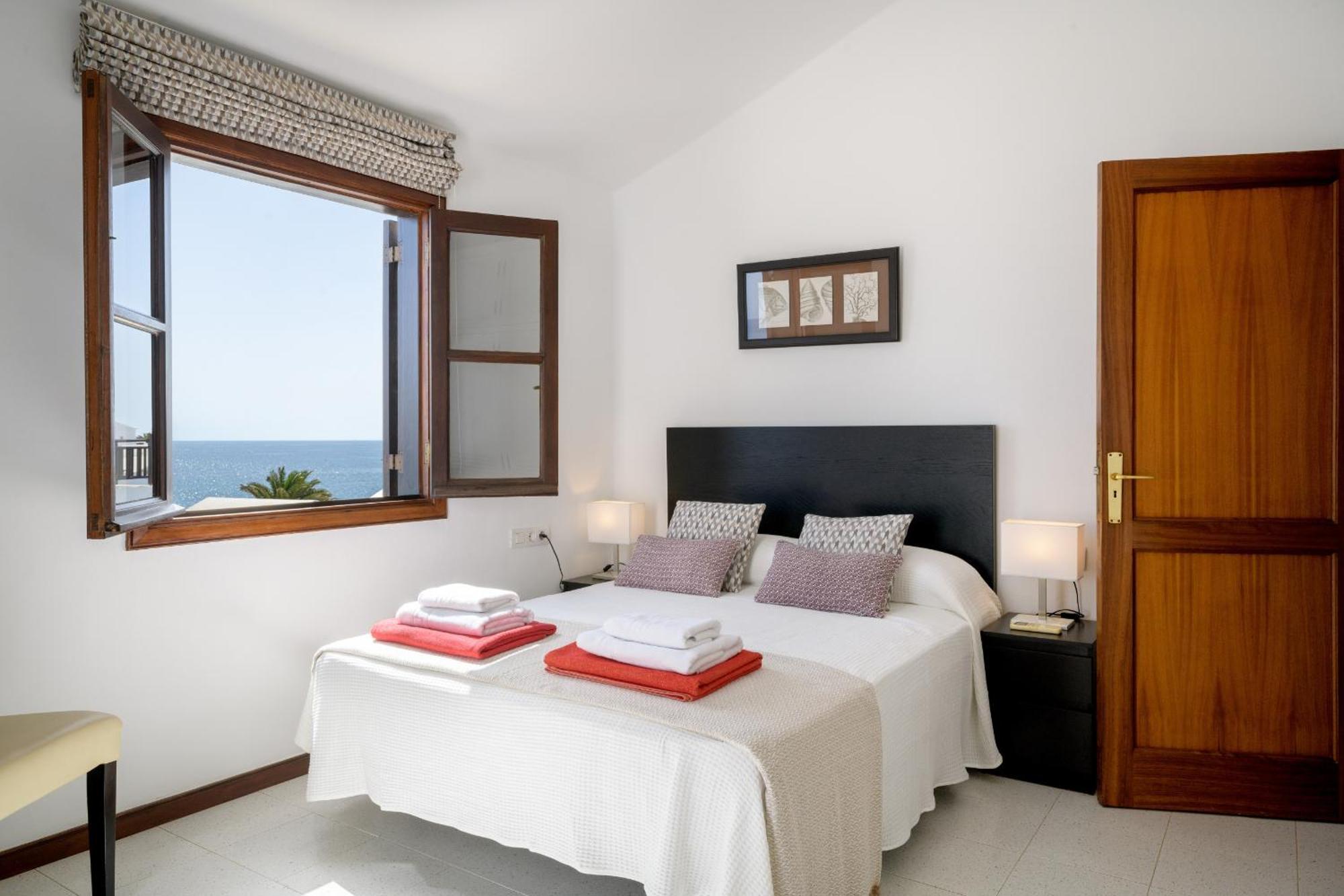Casa Maesa Apartment Playa Honda  Luaran gambar