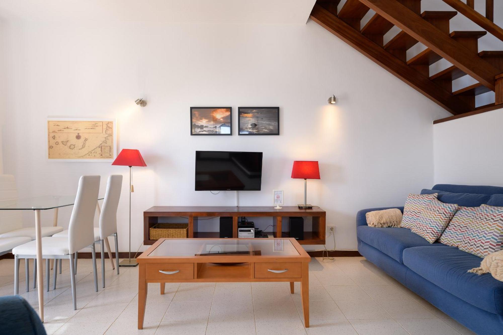 Casa Maesa Apartment Playa Honda  Luaran gambar