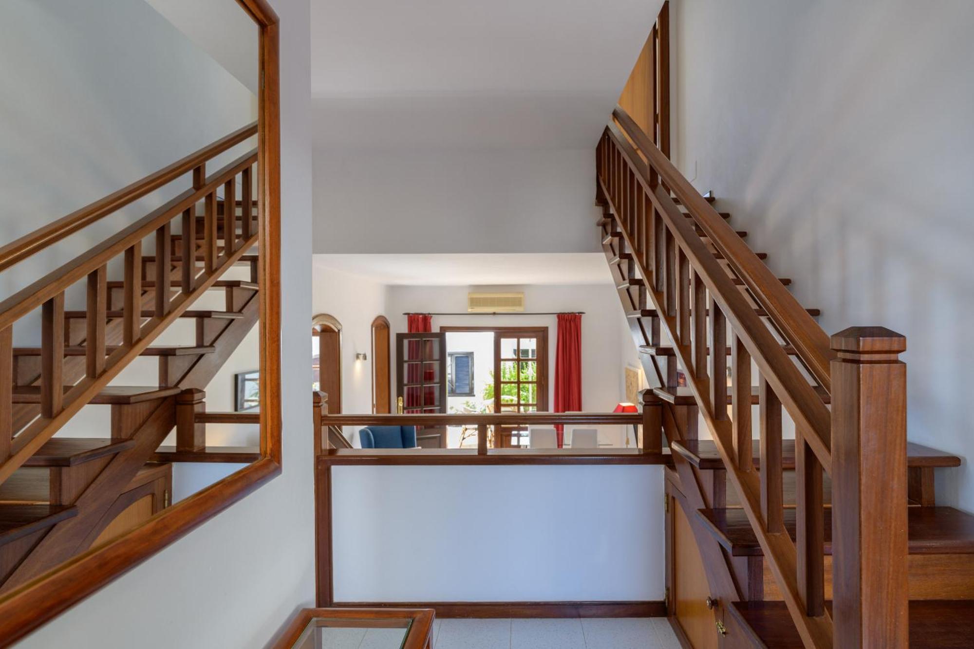 Casa Maesa Apartment Playa Honda  Luaran gambar