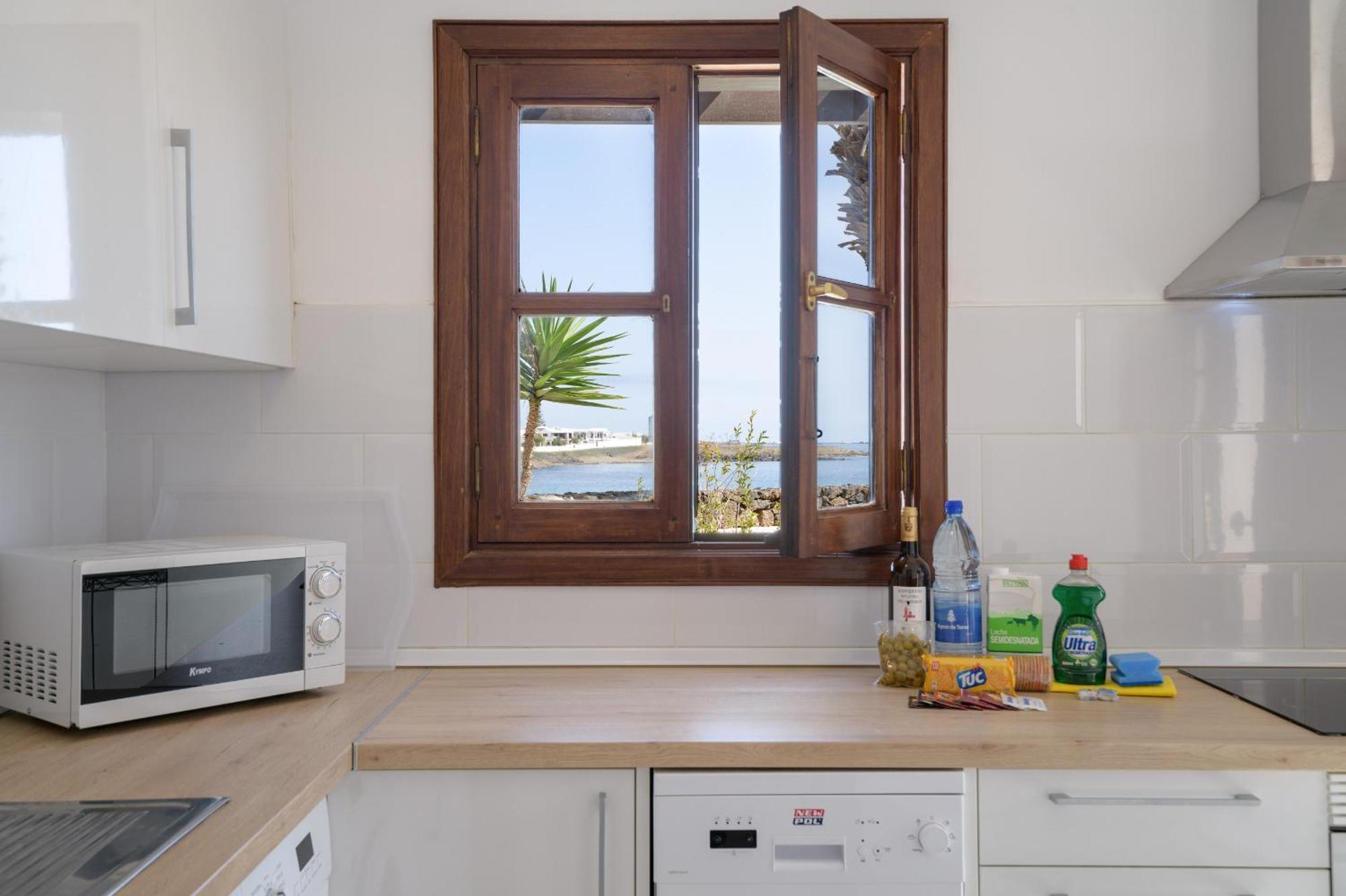 Casa Maesa Apartment Playa Honda  Luaran gambar