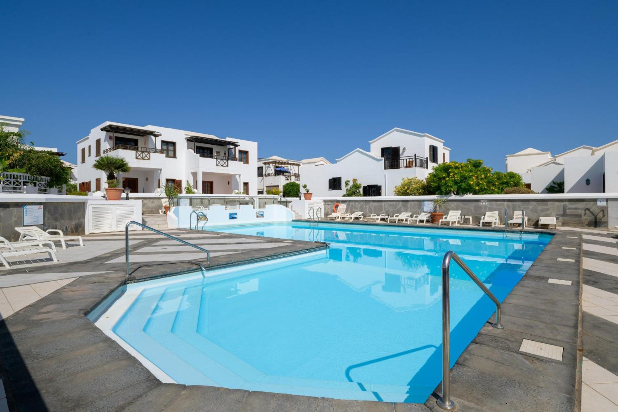 Casa Maesa Apartment Playa Honda  Luaran gambar