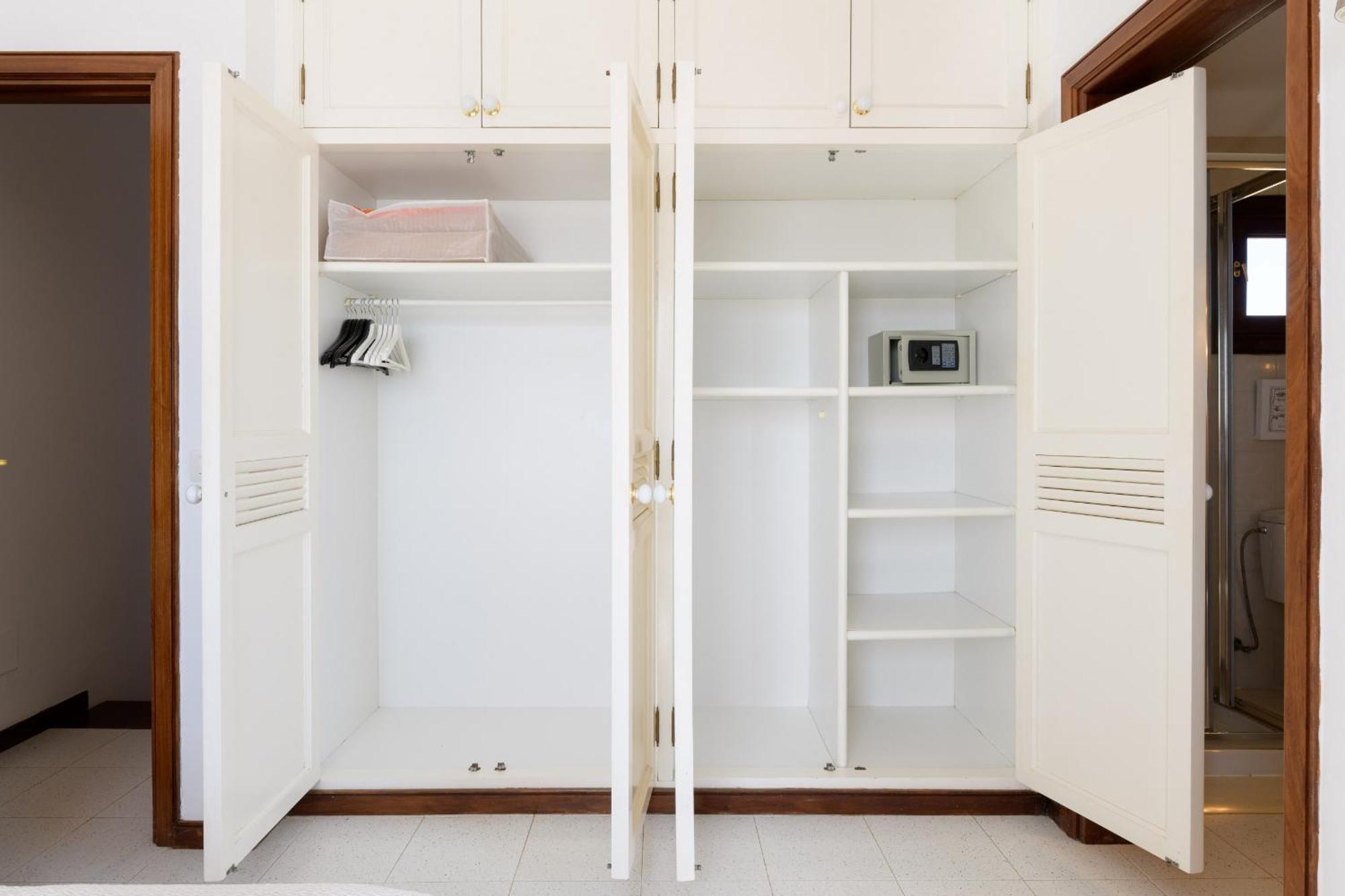 Casa Maesa Apartment Playa Honda  Luaran gambar