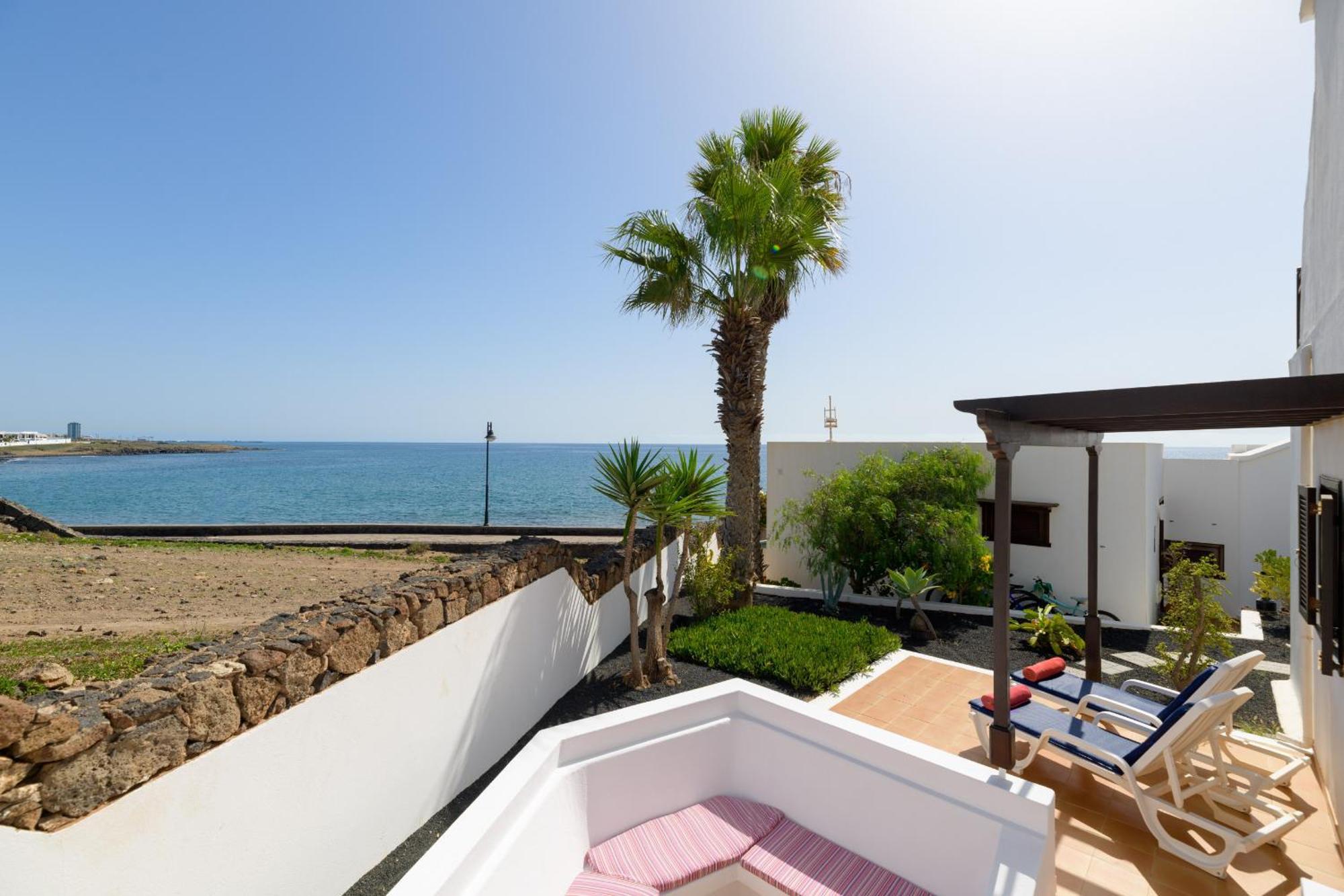 Casa Maesa Apartment Playa Honda  Luaran gambar