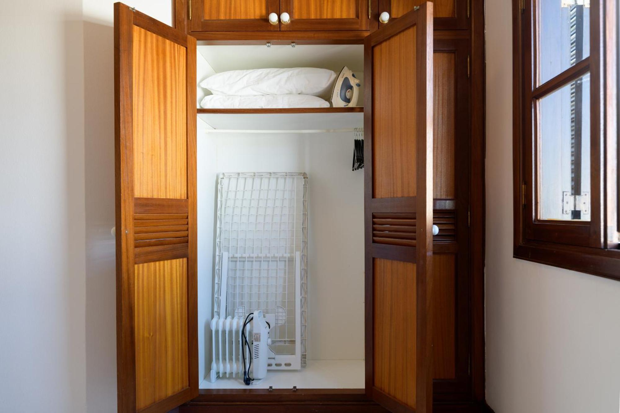 Casa Maesa Apartment Playa Honda  Luaran gambar