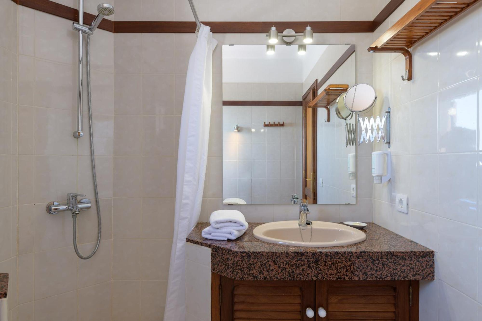 Casa Maesa Apartment Playa Honda  Luaran gambar