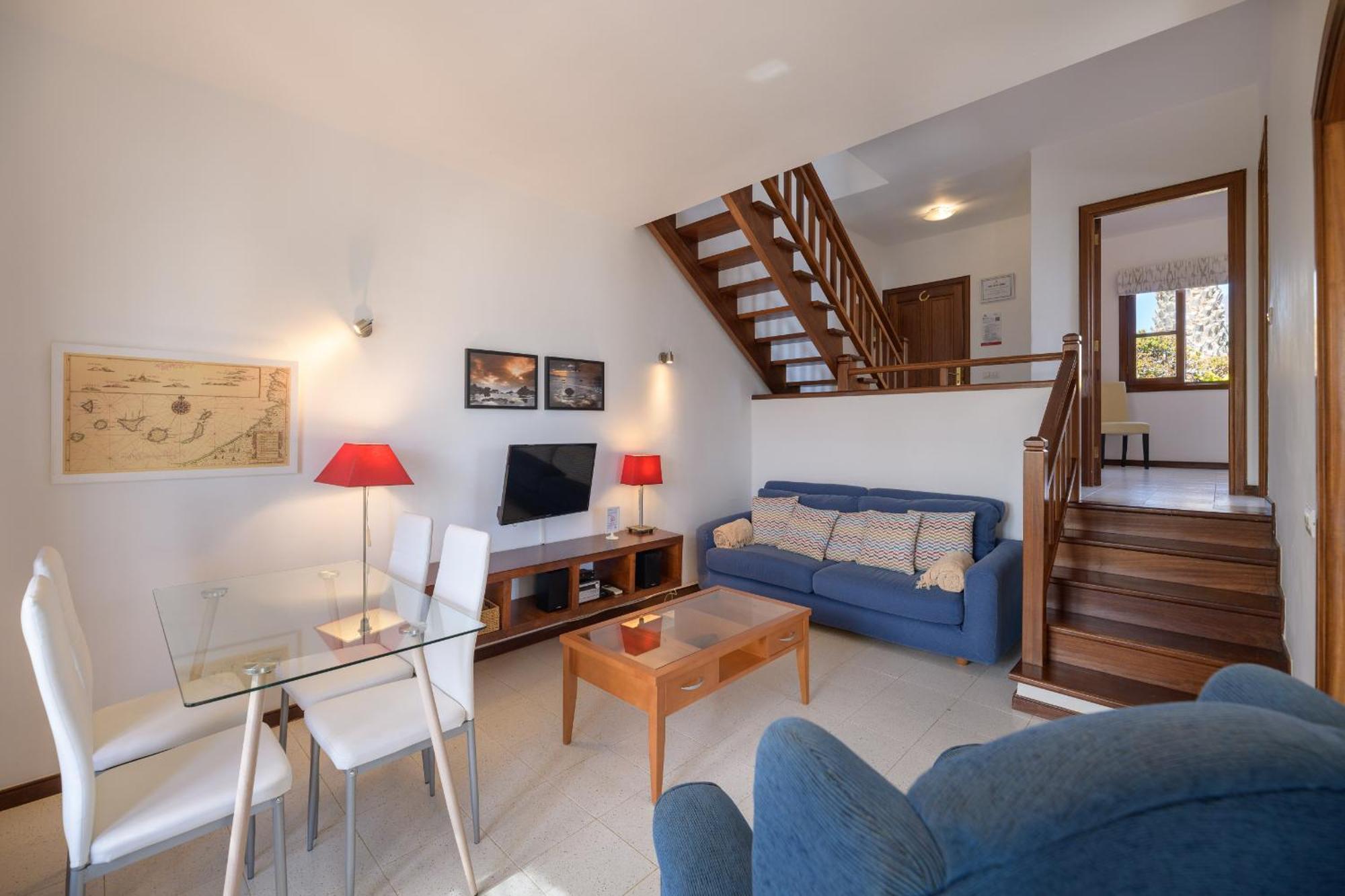 Casa Maesa Apartment Playa Honda  Luaran gambar