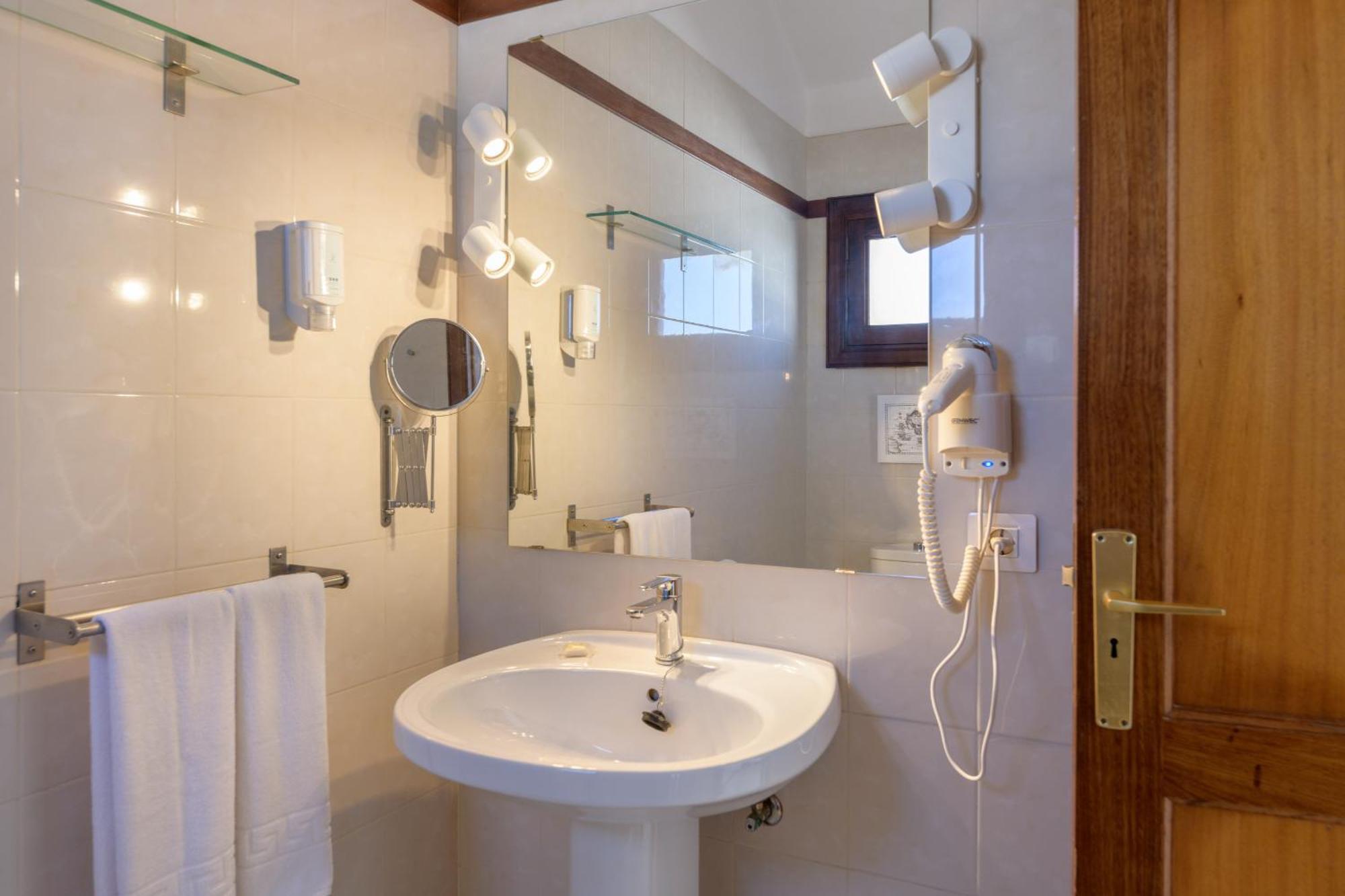 Casa Maesa Apartment Playa Honda  Luaran gambar