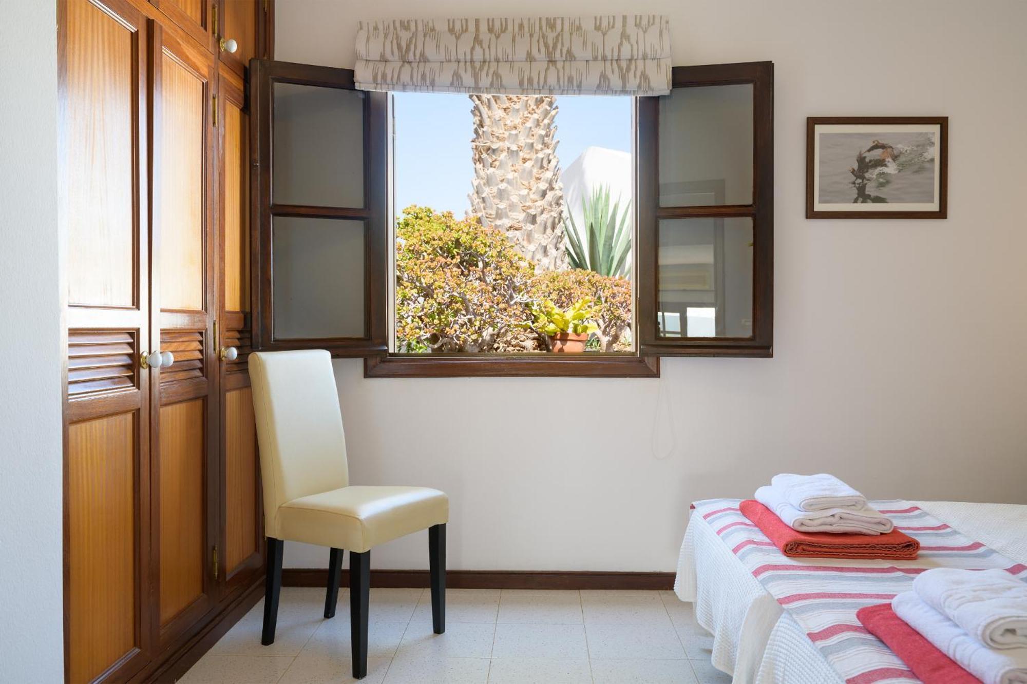 Casa Maesa Apartment Playa Honda  Luaran gambar