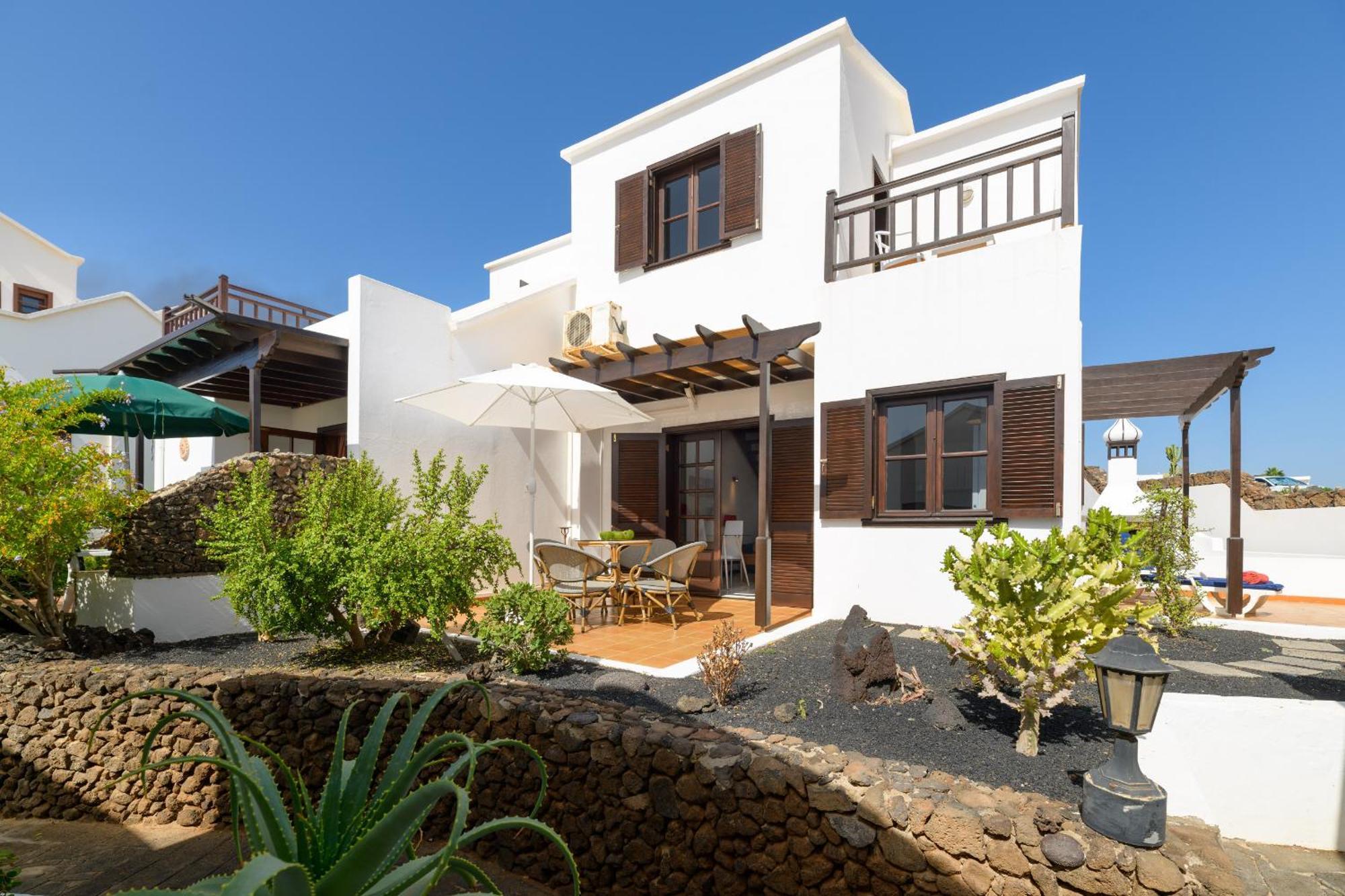 Casa Maesa Apartment Playa Honda  Luaran gambar