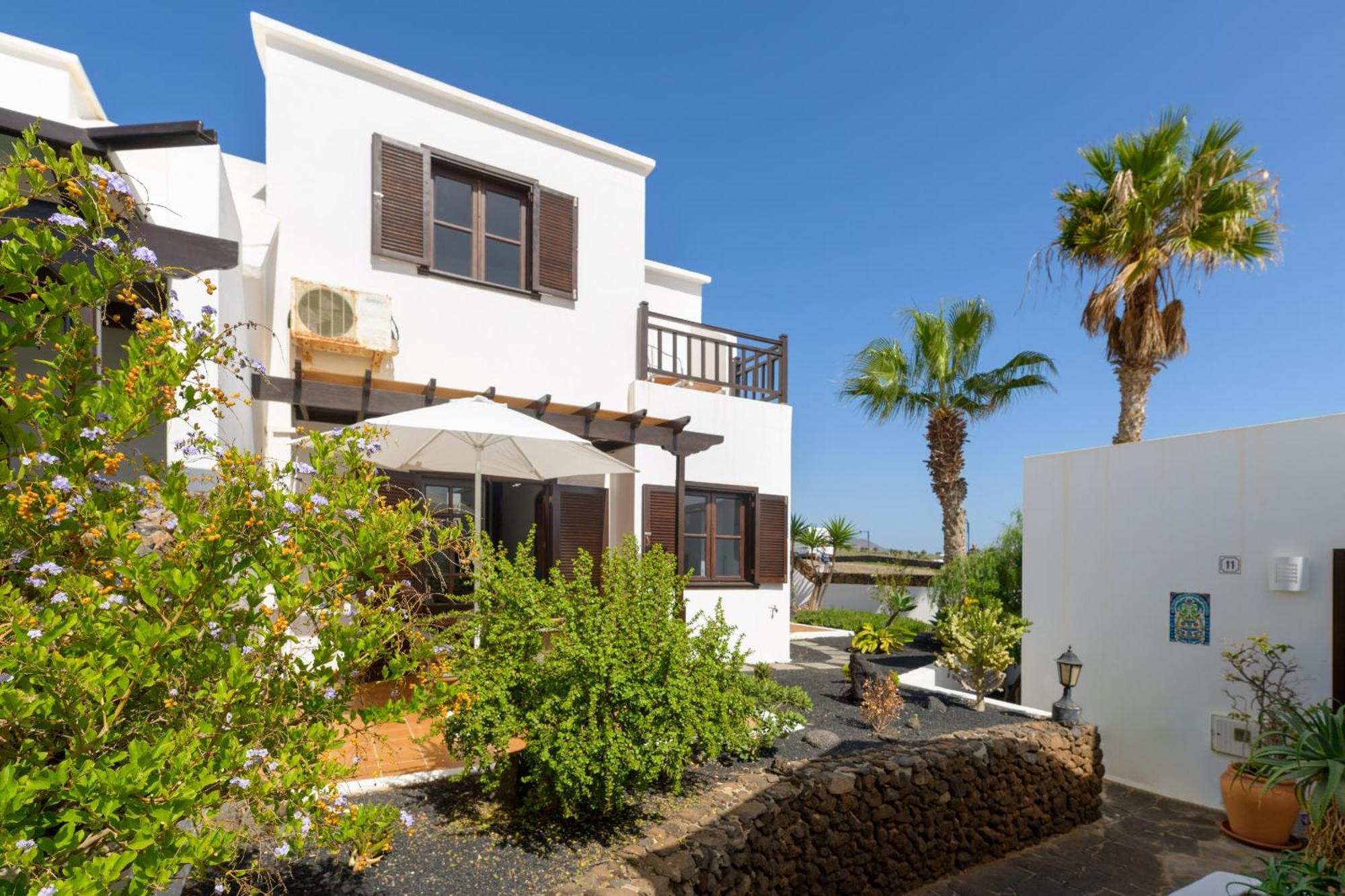 Casa Maesa Apartment Playa Honda  Luaran gambar